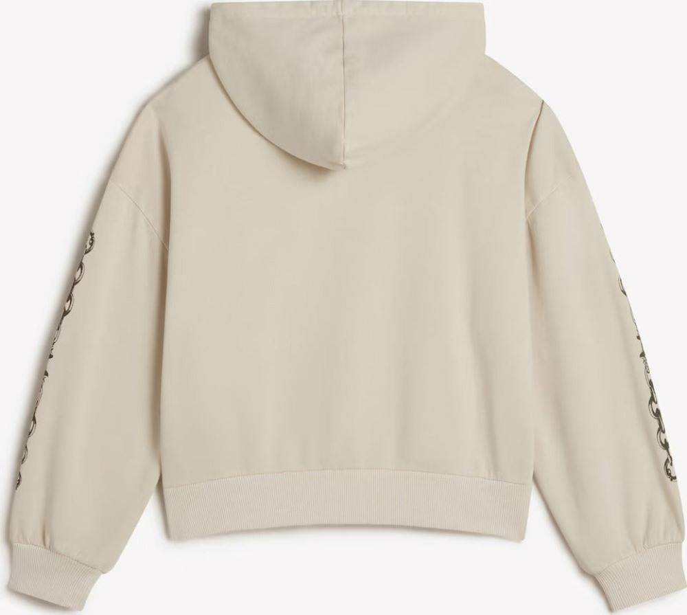 VANS W AFTER DARK RETRO HOODIE