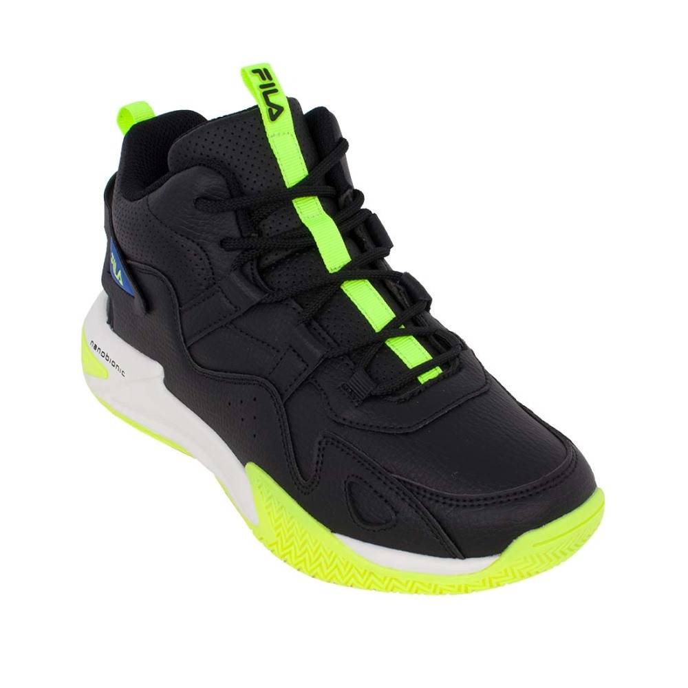 FILA MEMORY PICK 3 NANOBIONIC LACE