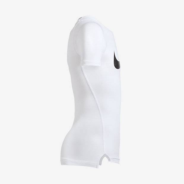 NIKE PRO BOYS HYPERCOOL COMPRESSION TOP