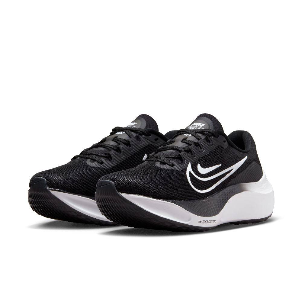 NIKE WOMENS ZOOM FLY 5 RUNNING SHOES