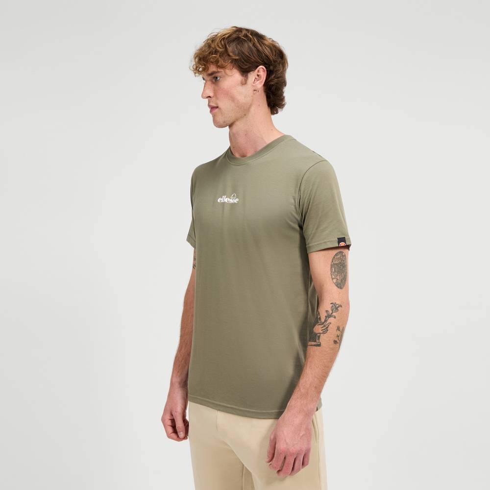 ELLESSE SEASONAL FUNDAMENTALS OLLIO TEE