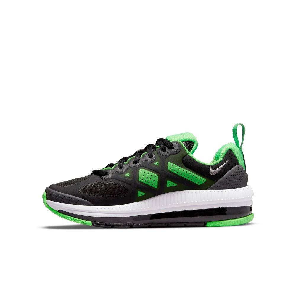 NIKE AIR MAX GENOME YOUTH  (GS) SHOES