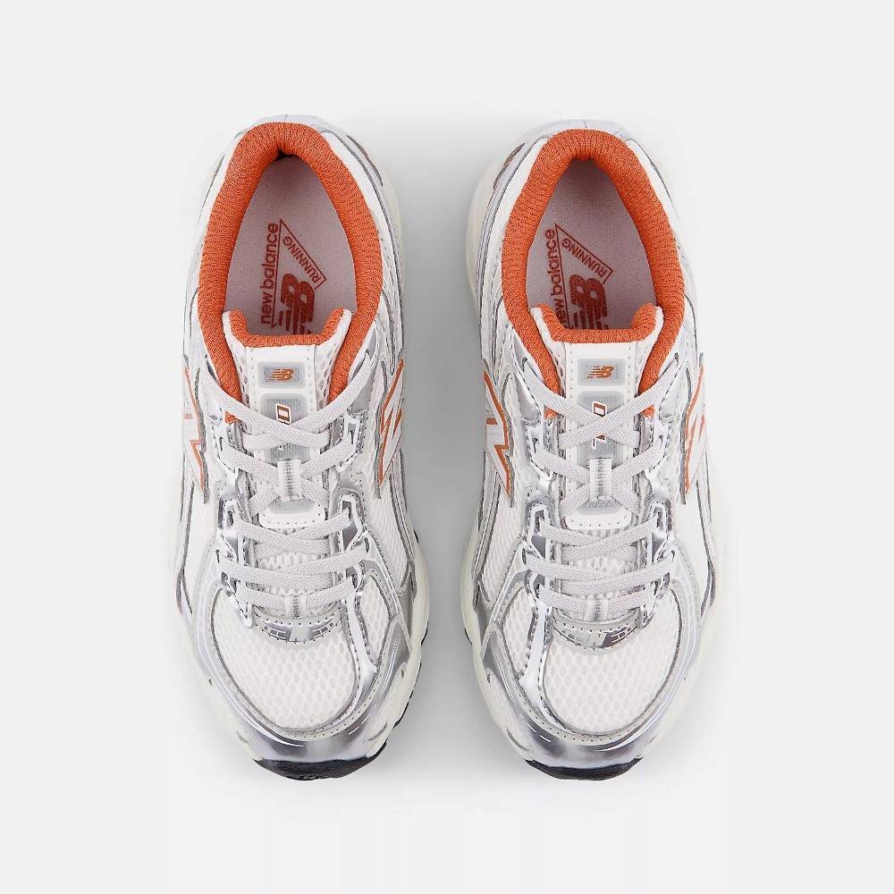 NEW BALANCE 740 PRESCHOOL SHOES