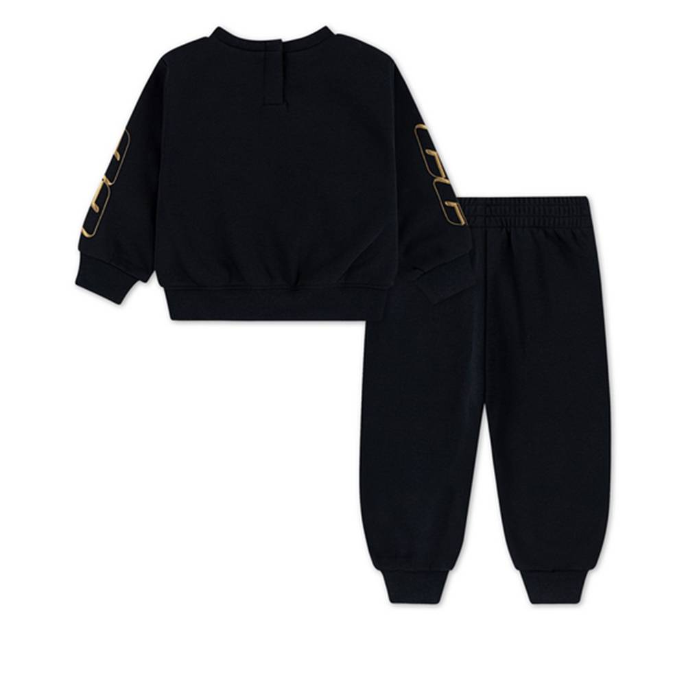 NIKE JORDAN INFANT BOYS MOUNTAINSIDE FLC SET