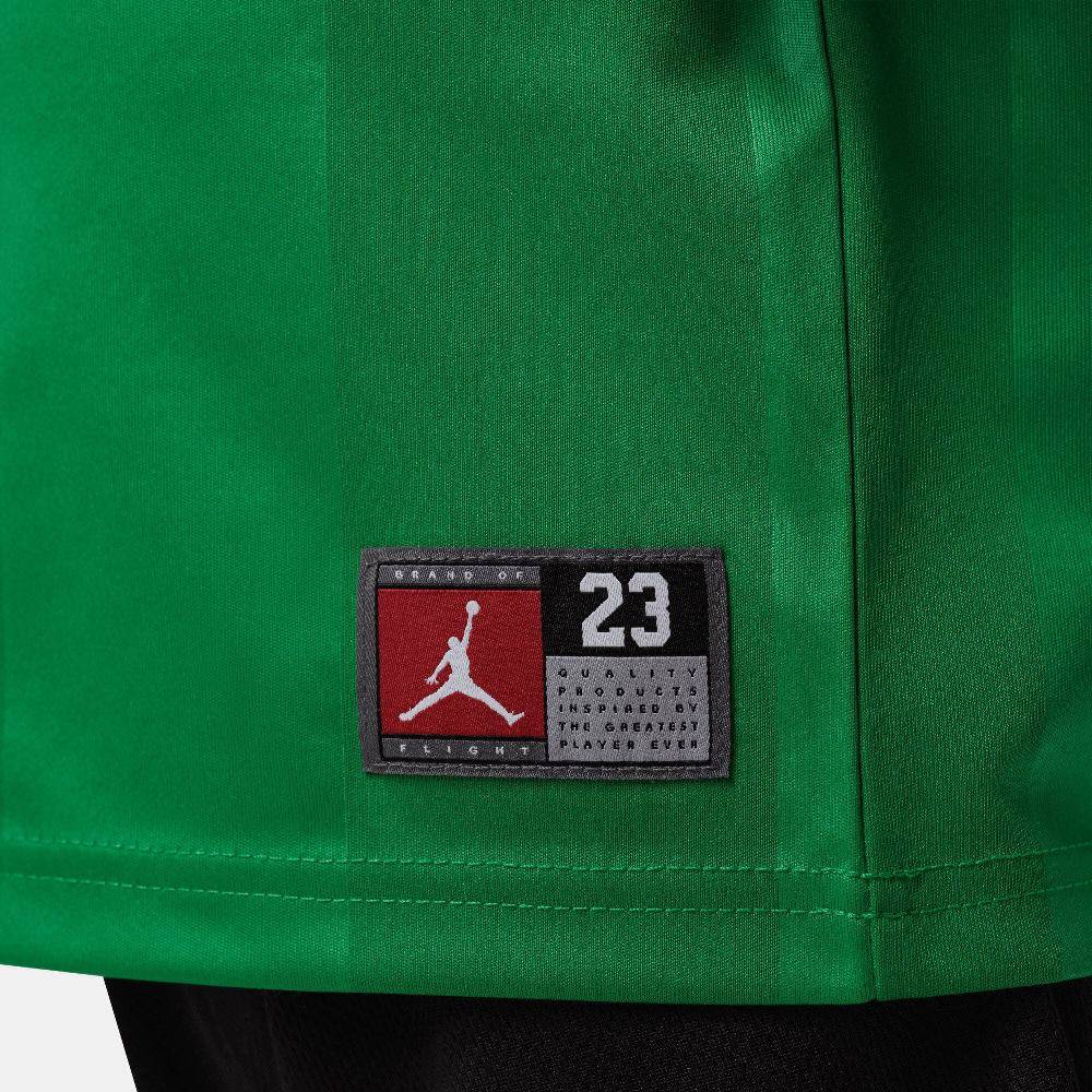 NIKE JORDAN LITTLE BOYS MJ SPORT JERSEY MESH SHORT SET