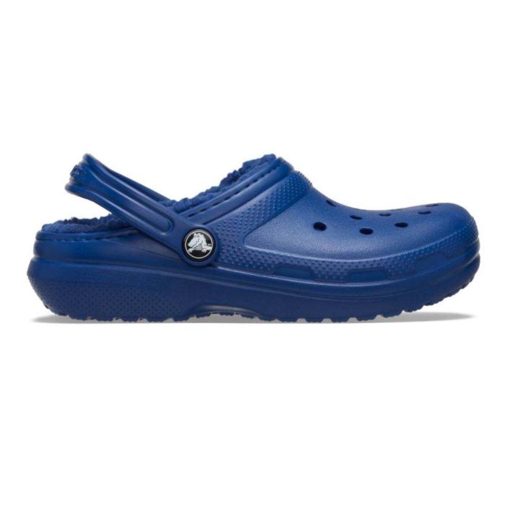 CROCS KIDS CLASSIC LINED CLOG
