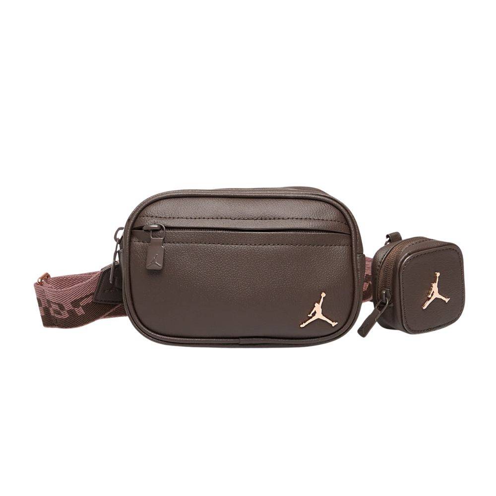 NIKE JORDAN JAW MONARCH CAMERA BAG