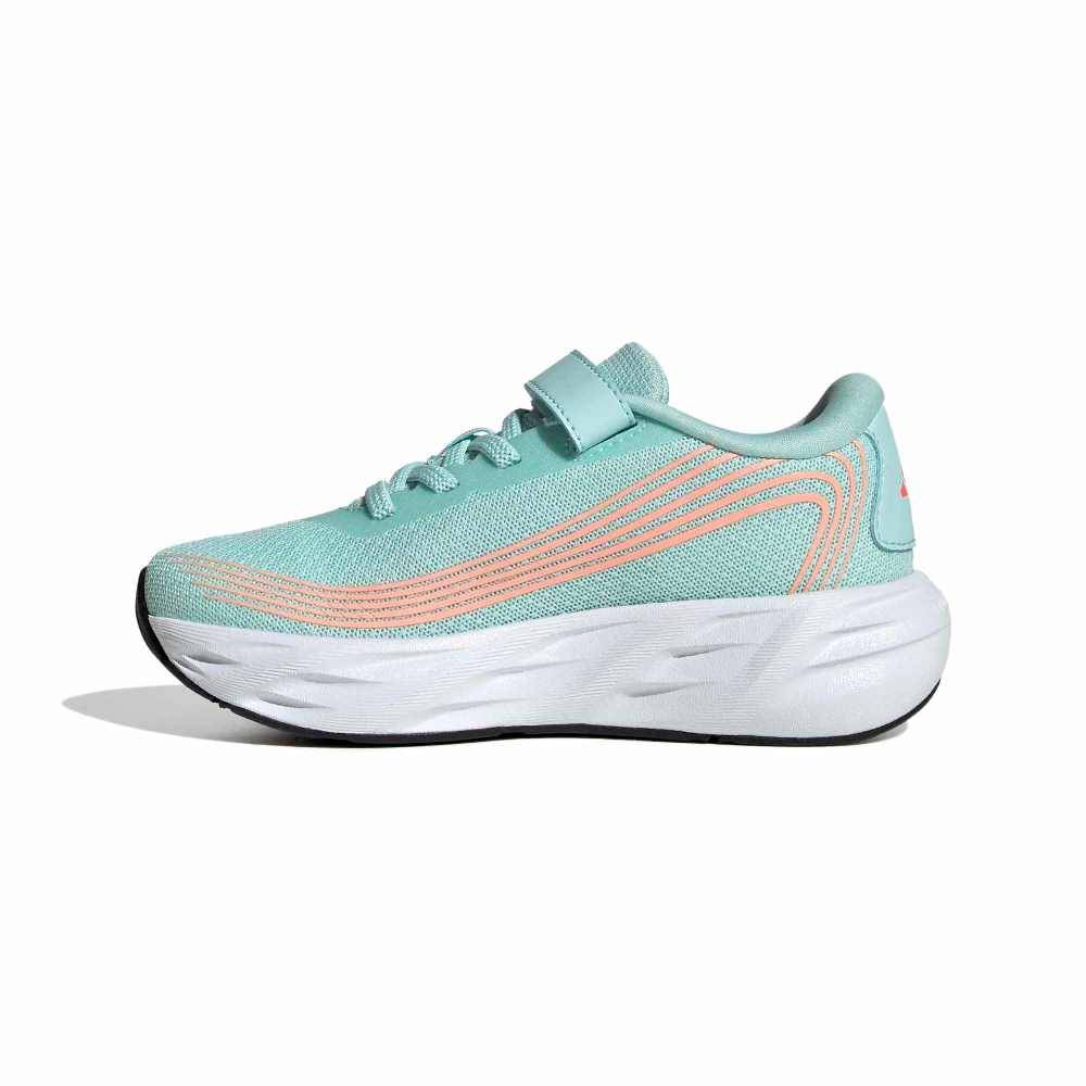 ADIDAS KIDS GALAXY 8 EL C SHOES