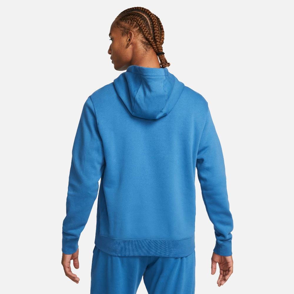 NIKE SPORTSWEAR CLUB FLEECE HOODIE