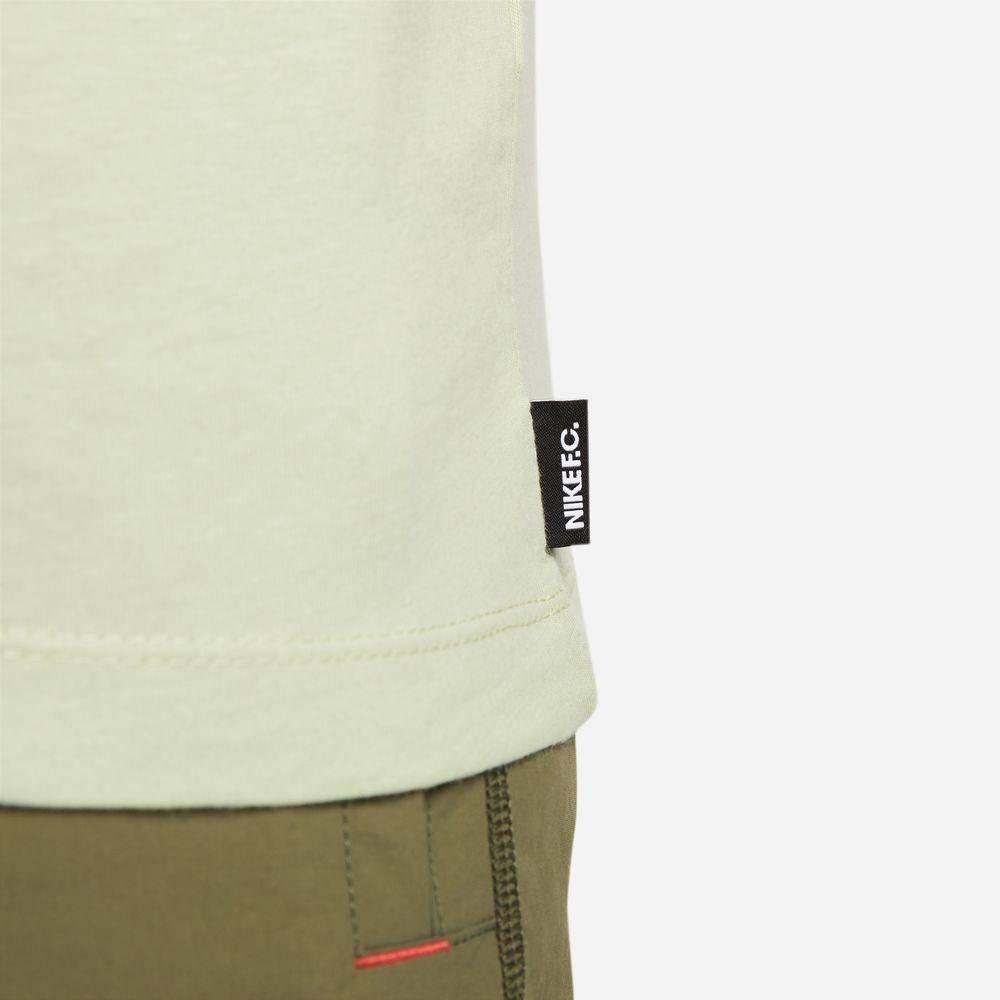 NIKE FC SEASONAL BLOCK TEE