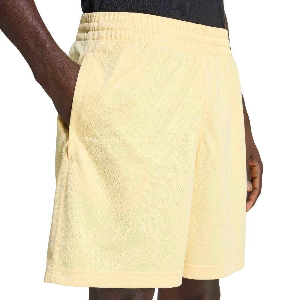 ADIDAS ORIGINALS TREFOIL ESSENTIALS SHORTS