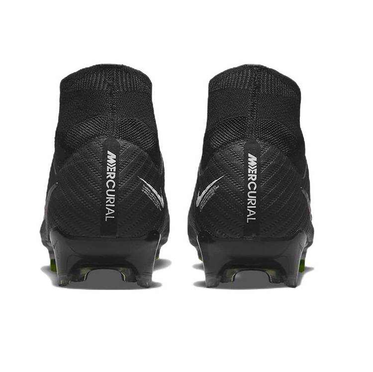 NIKE ZOOM MERCURIAL SUPERFLY 9 ELITE FG
