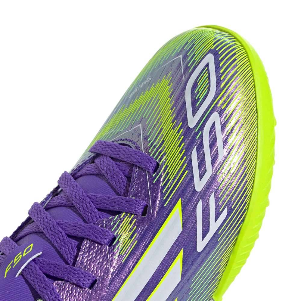 ADIDAS F50 LEAGUE TF J