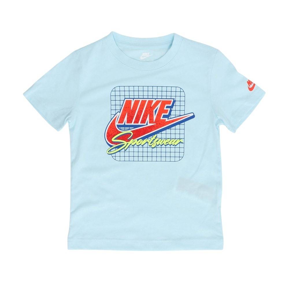 NIKE LITTLE BOYS NSW AYG W TAFFETA SHORT SET