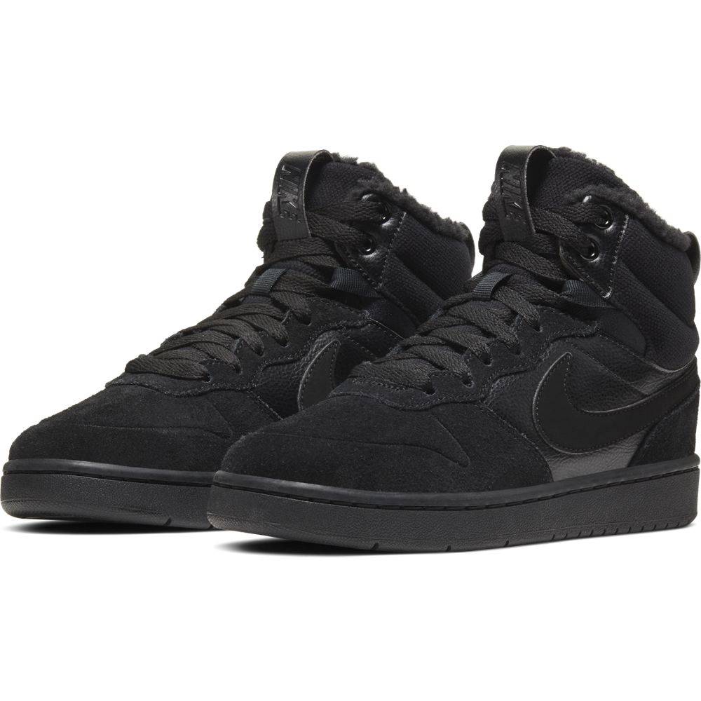 NIKE COURT BOROUGH MID 2 BOOT