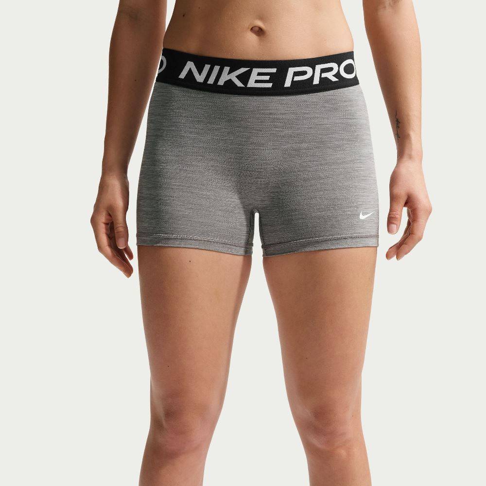 NIKE PRO DRI-FIT MID-RISE 8CM BIKER SHORT