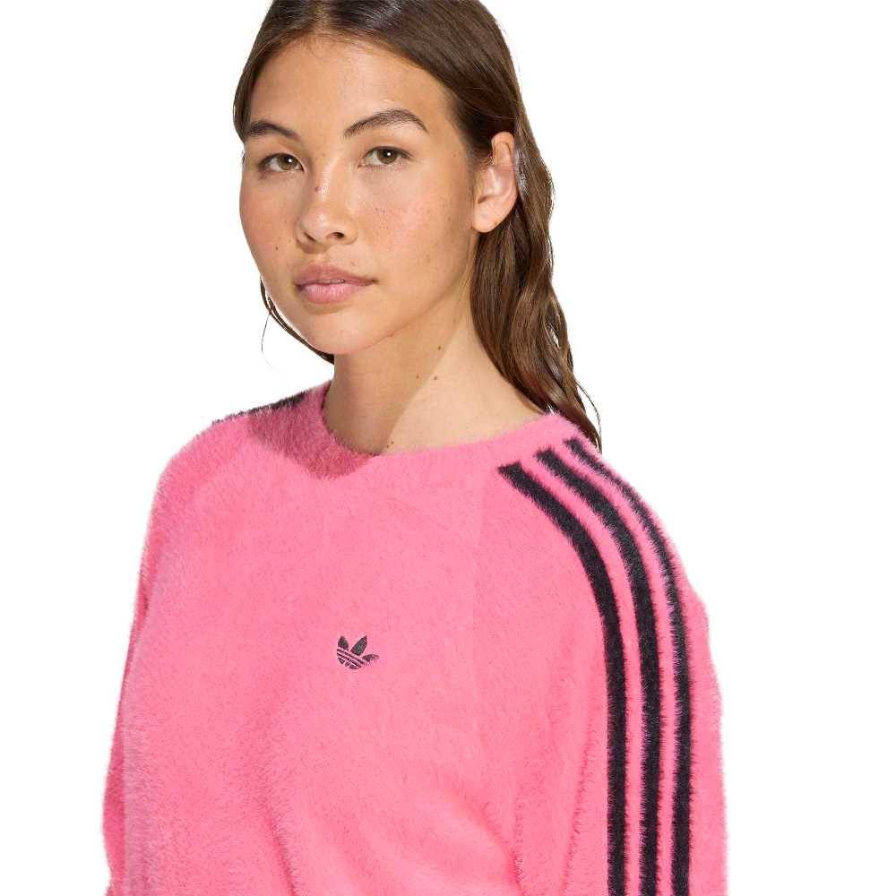 ADIDAS HOLIDAY SWEATER
