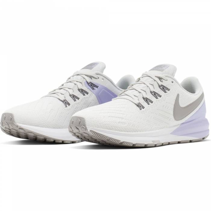 NIKE AIR ZOOM STRUCTURE 22 WOMENS SHOES