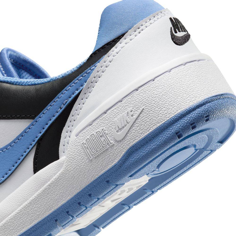 NIKE FULL FORCE LO (GS)