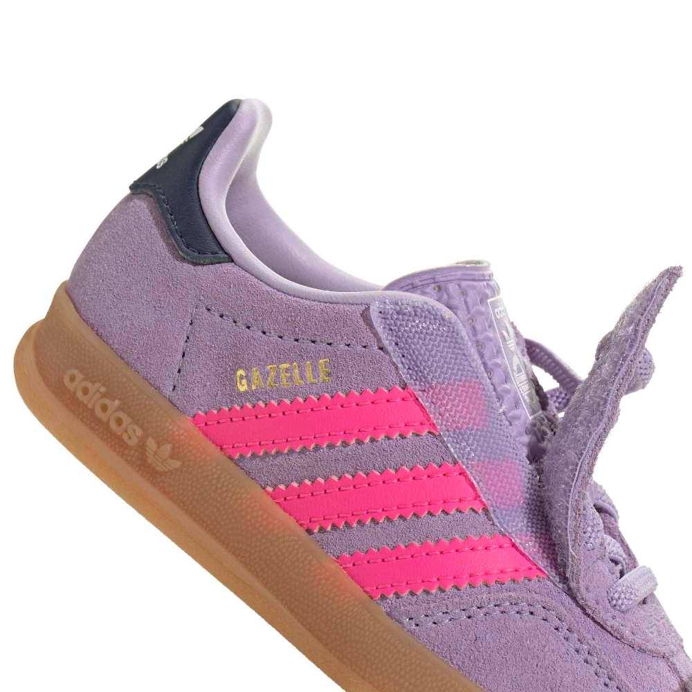 ADIDAS GAZELLE INDOOR CF E