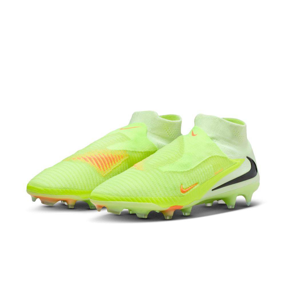 NIKE PHANTOM 6 HIGH ELITE (FG)