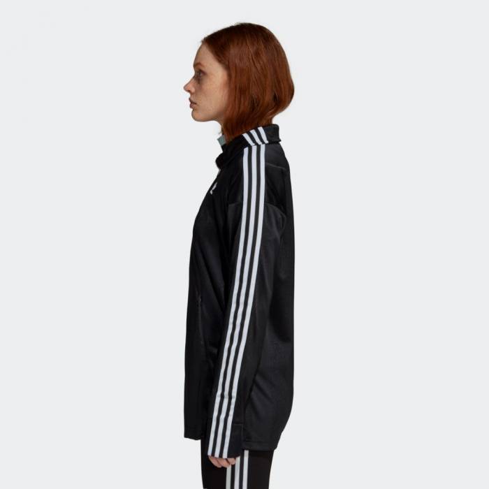 ADIDAS TRACK TOP WOMENS