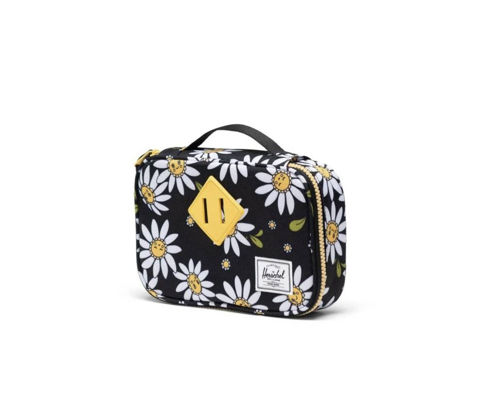 HERSCHEL HERITAGE PENCIL CASE LITTLE HERSCHEL