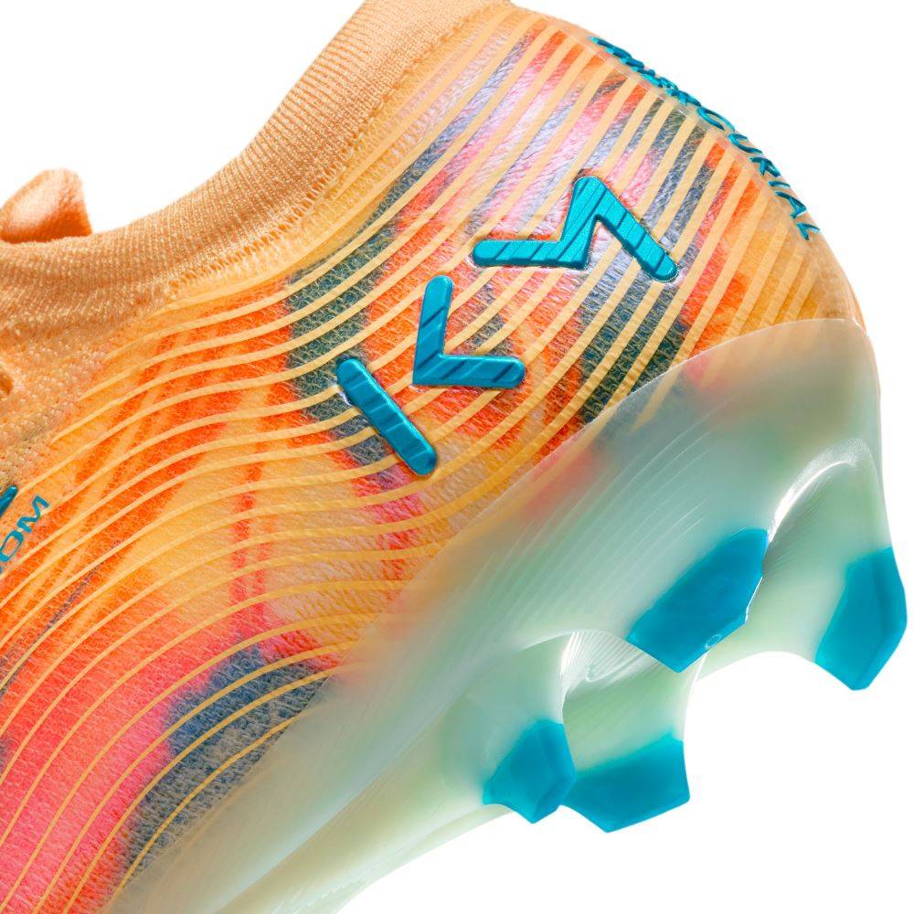 NIKE ZOOM VAPOR 16 ELITE KM FG