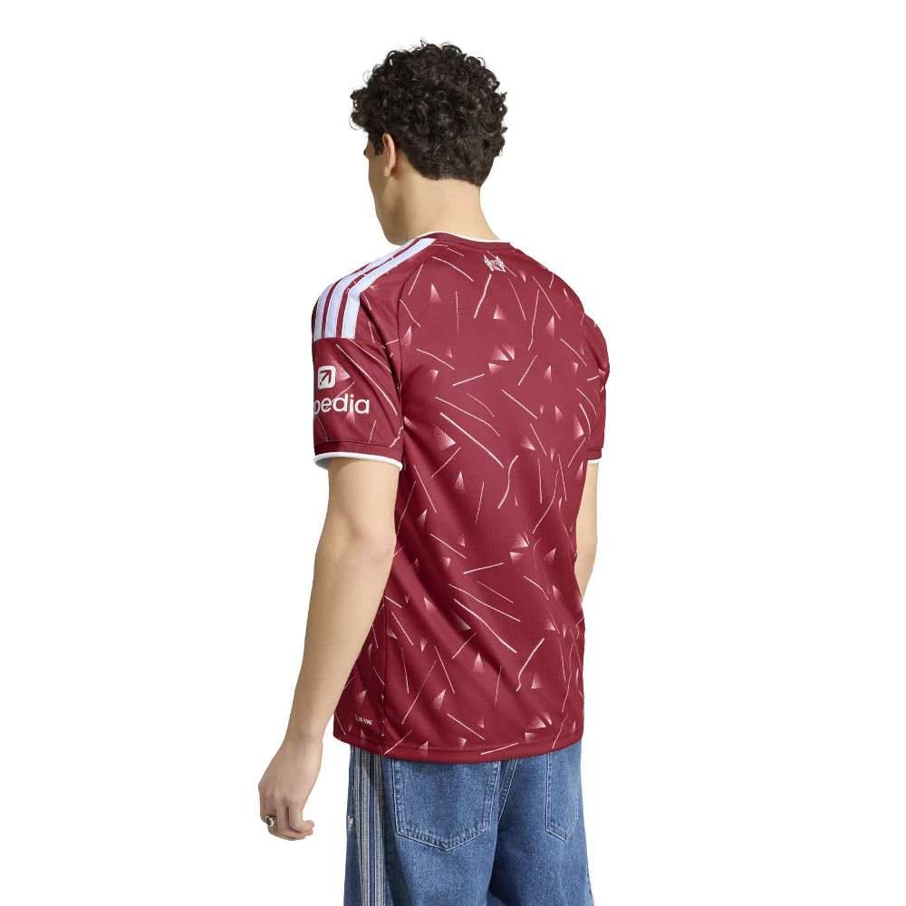 ADIDAS M LIVERPOOL FC 26/27 HOME JERSEY