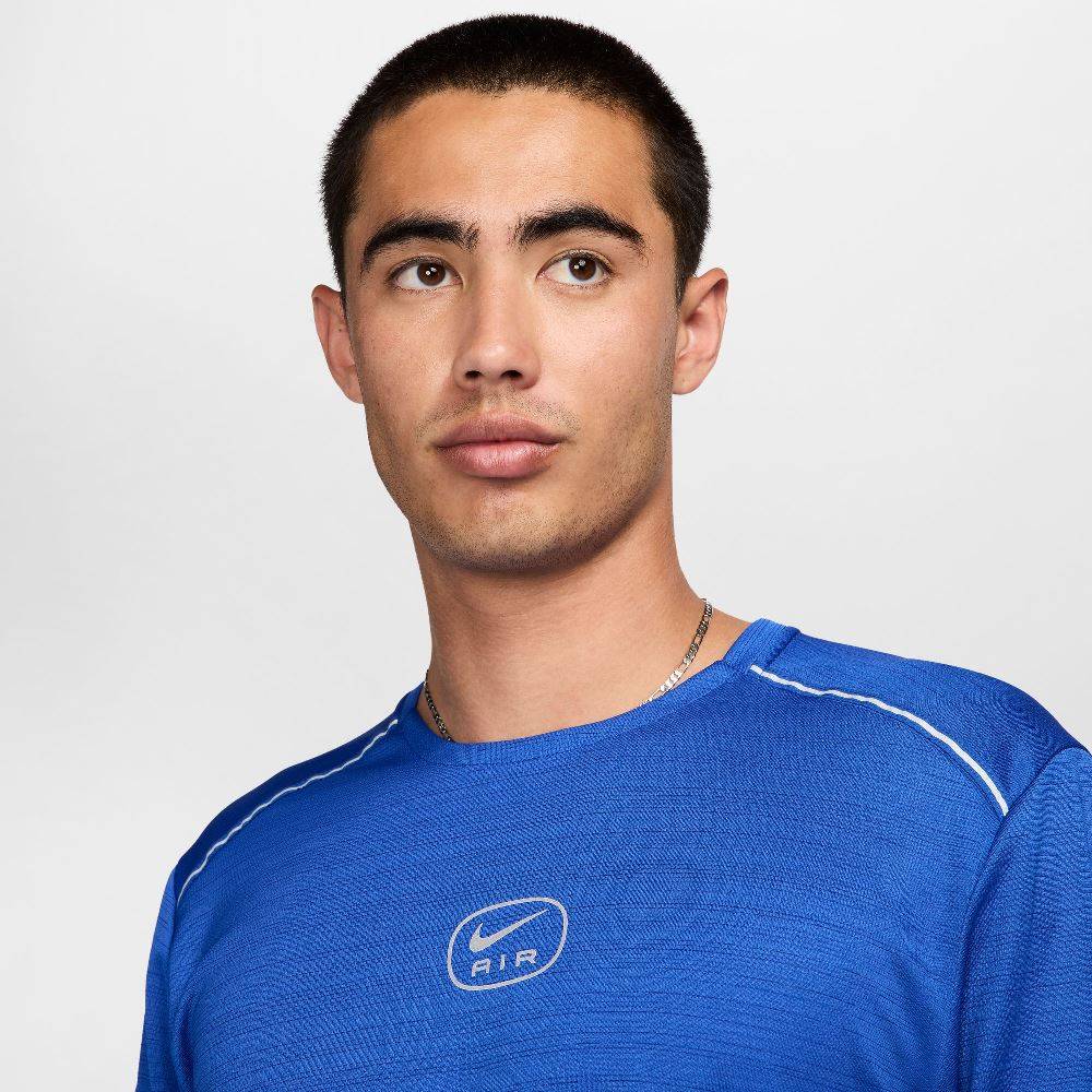 NIKE NSW  AIR SWOOSH RUN TEE
