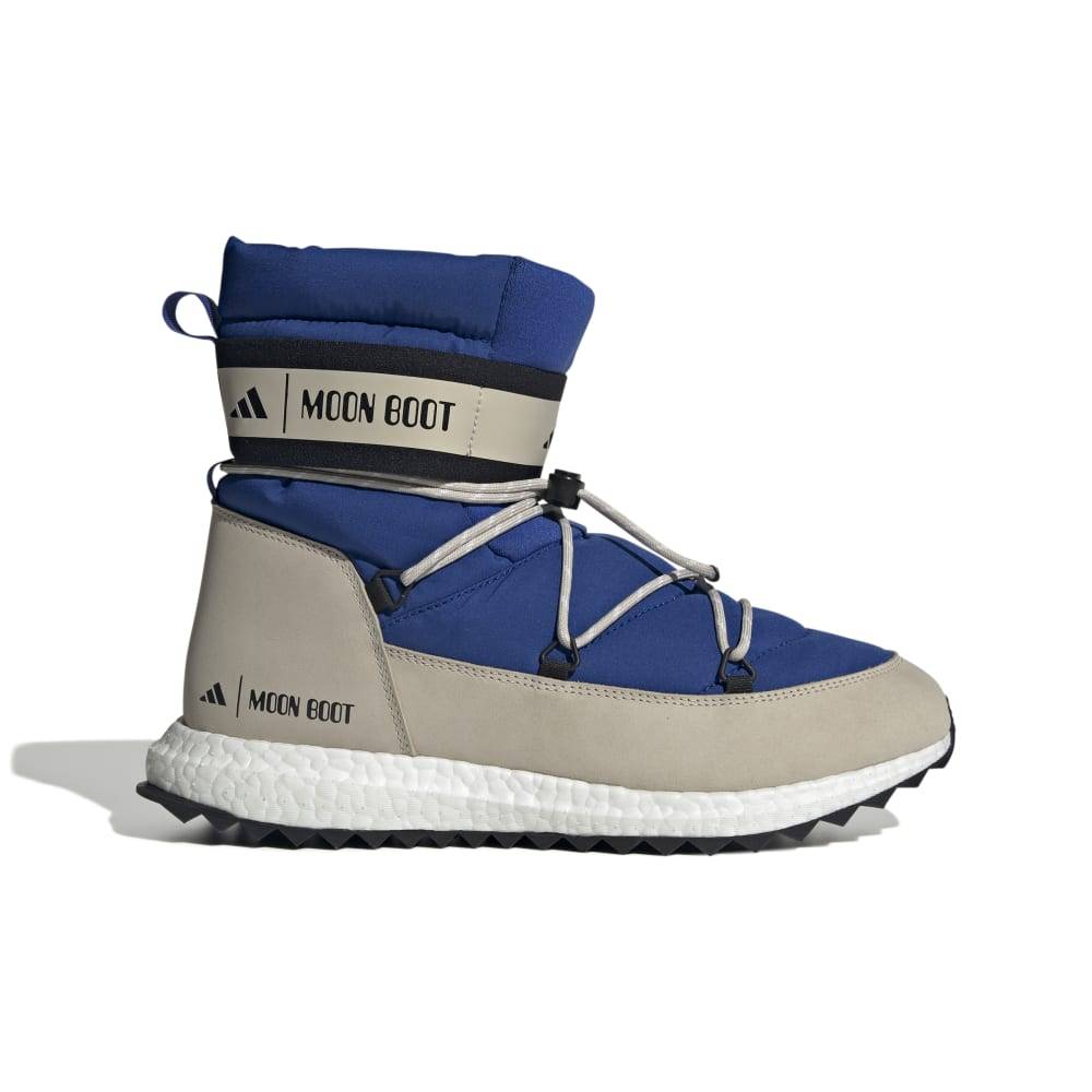 ADIDAS  X MOON BOOT MOONBOOST HIGH