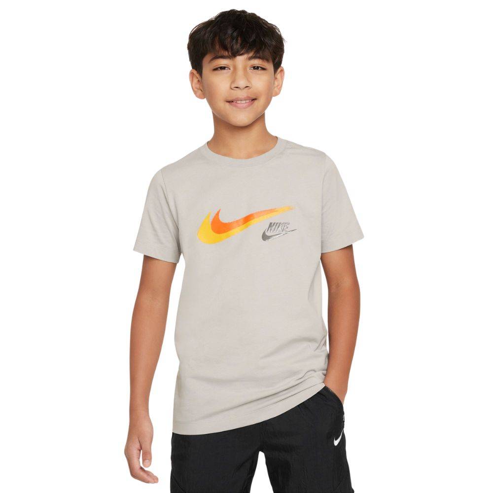 NIKE BOYS NSW SI SS TEE