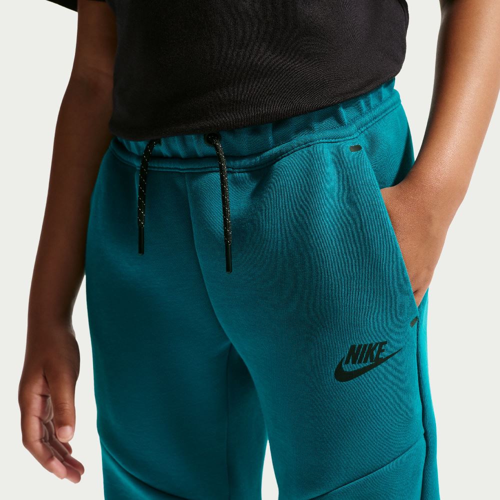 NIKE SPORTSWEAR KIDS TECH FLEECE JOGGER