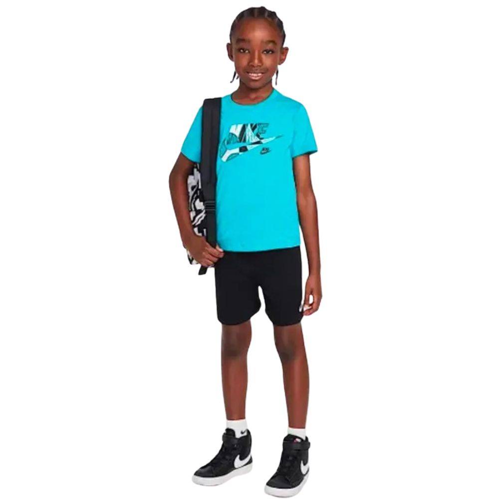 NIKE LITTLE KIDS NSW OTL FT SHORT SET