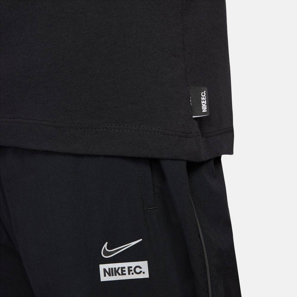 NIKE FC SEASONAL BLOCK TEE
