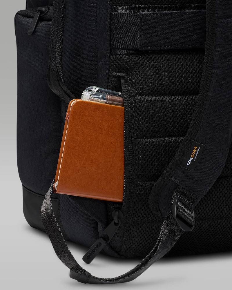 NIKE JORDAN COLLECTORS BACKPACK