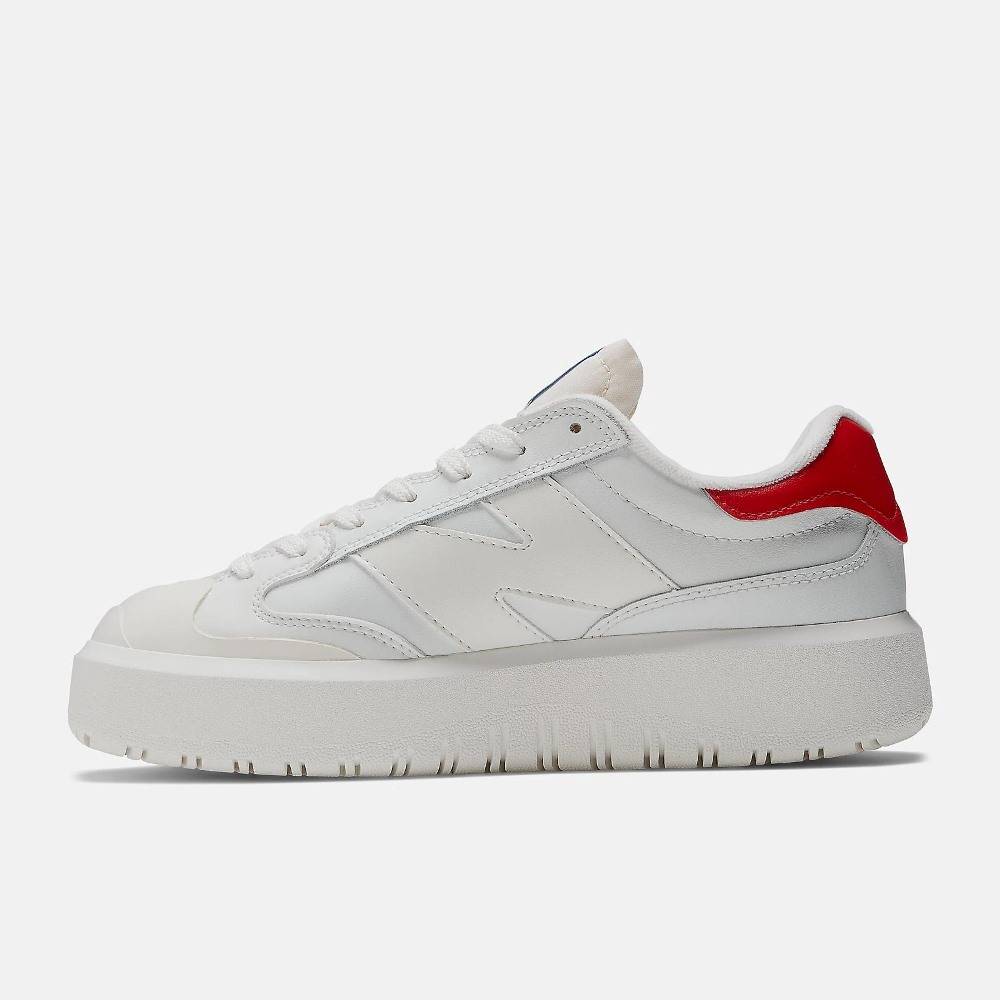 NEW BALANCE CT302 LIFESTYLE SNEAKERS