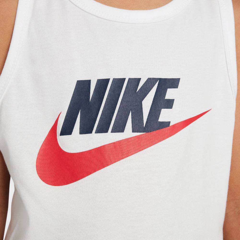 NIKE KIDS NSW TEE - MULTI SPORT