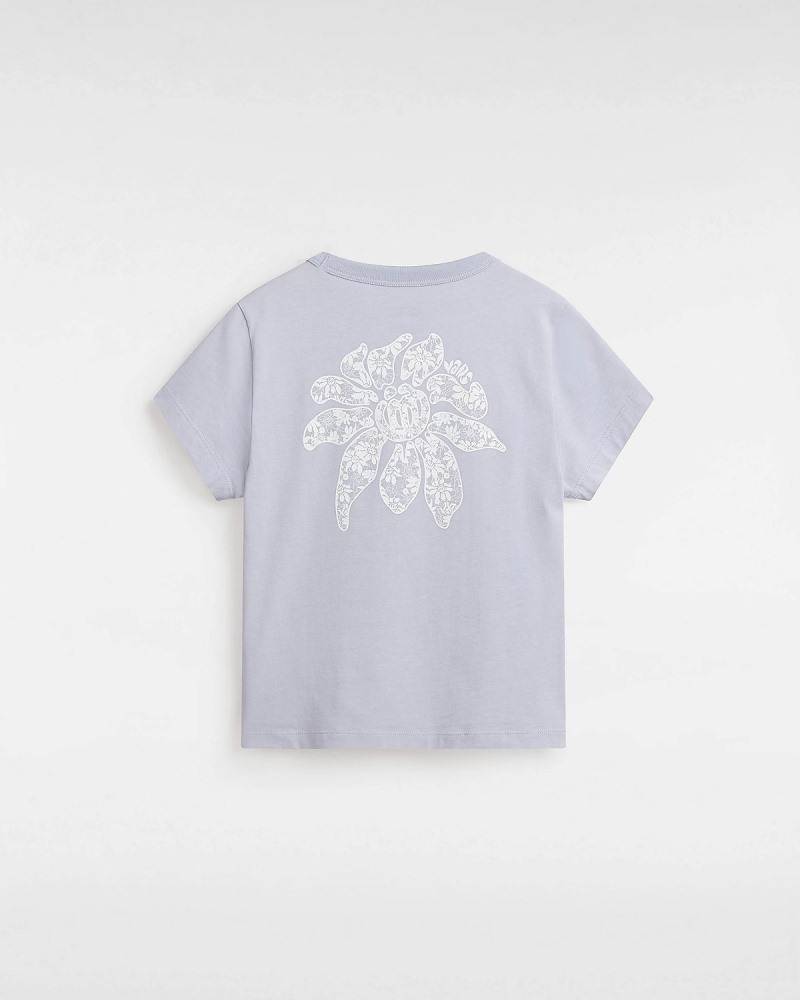 VANS BLOOMED MINI TOP