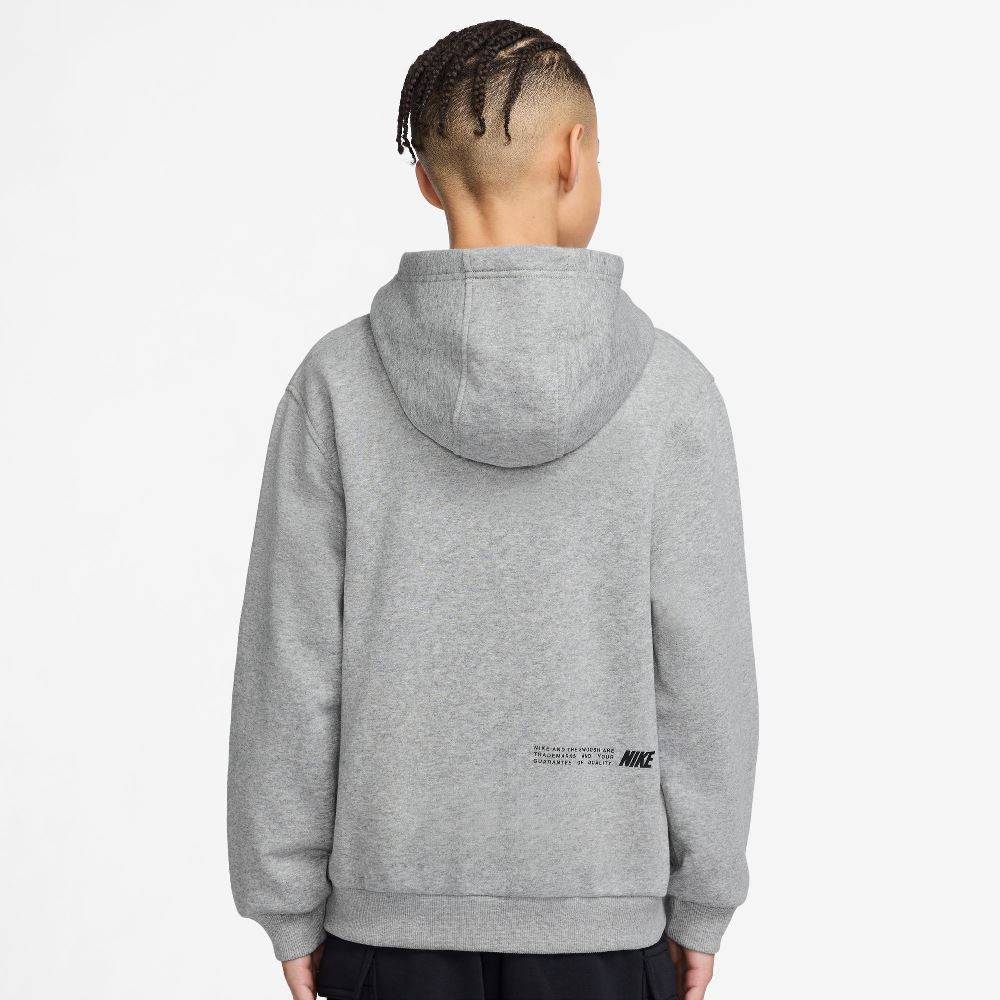 NIKE NSW CLUB FLEECE HOODY NRG