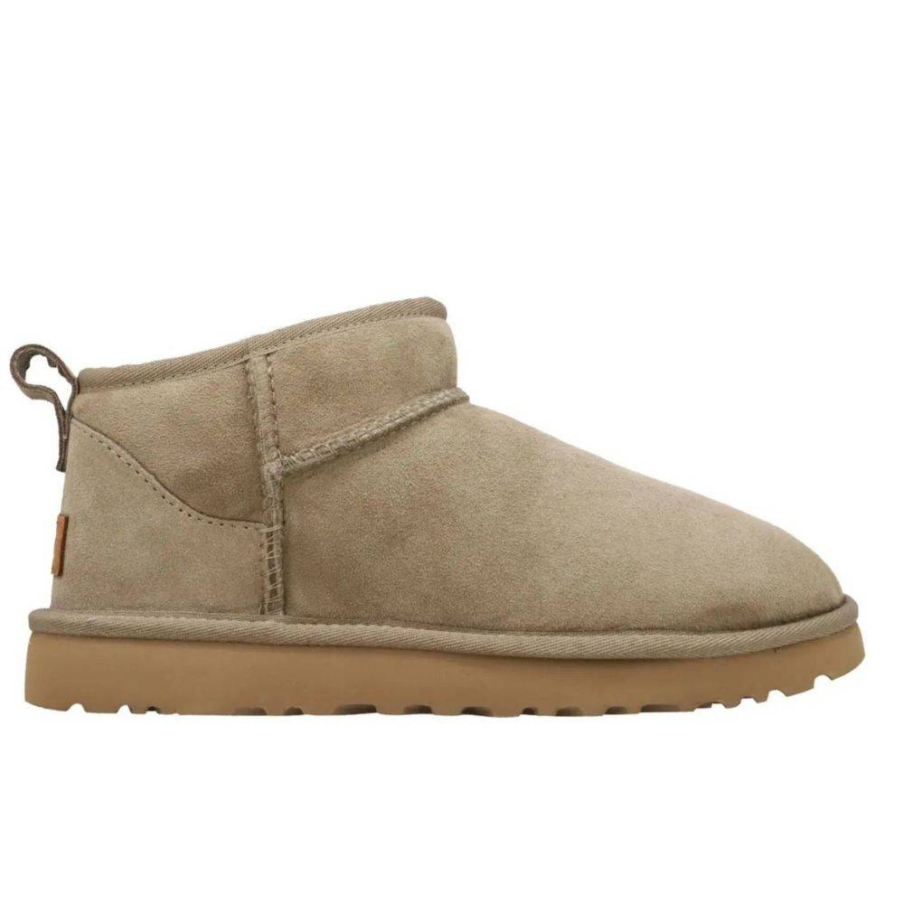 UGG CLASSIC ULTRA MINI WOMENS BOOT