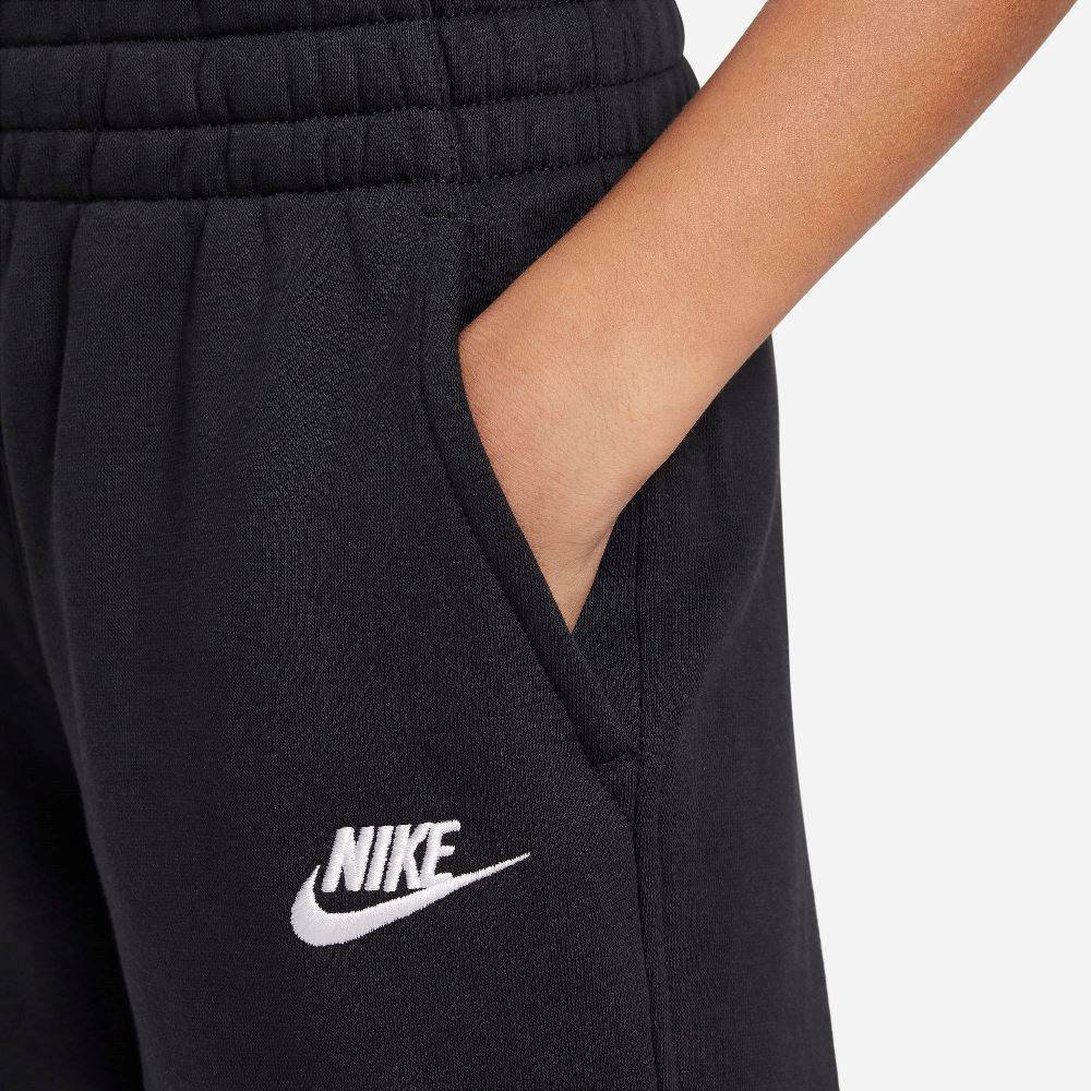 NIKE KIDS CLUB FLEECE FULL-ZIP TRACKSUIT