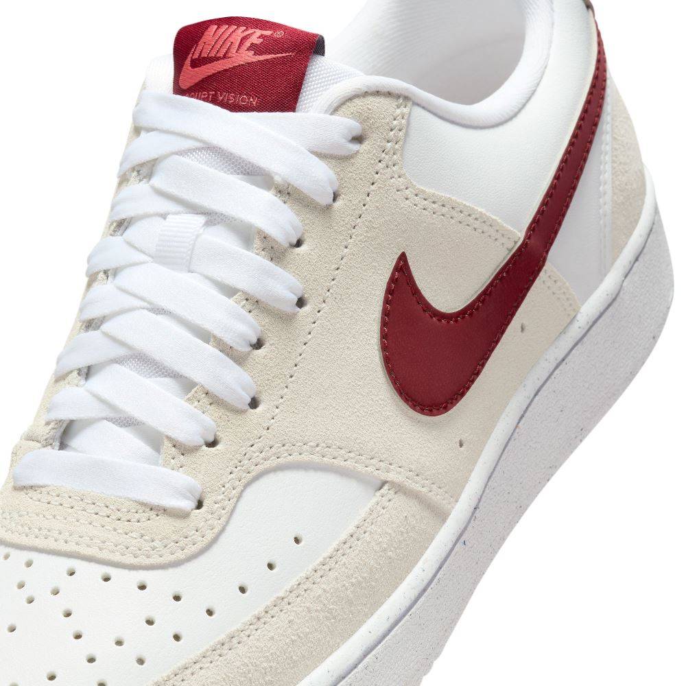 NIKE COURT VISION LO WOMENS SHOES