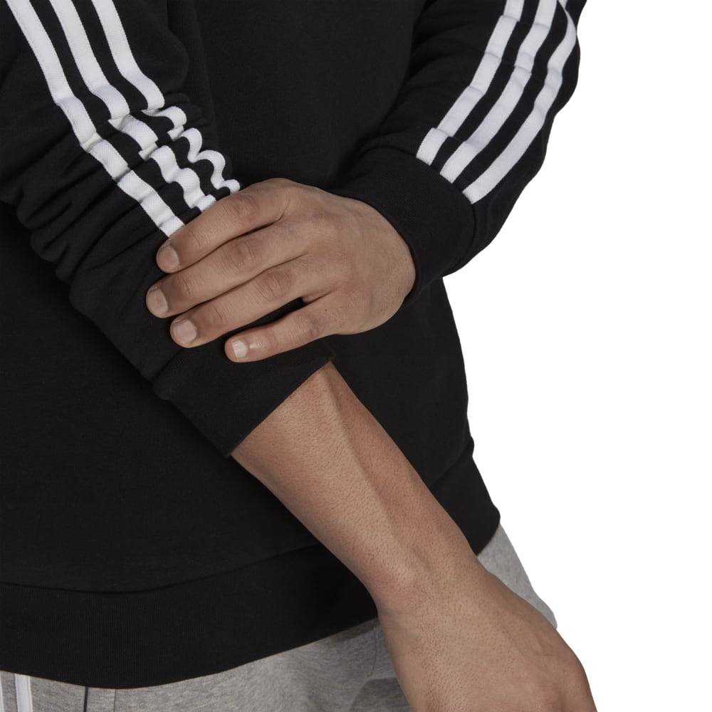 ADIDAS 3-STRIPES CREW