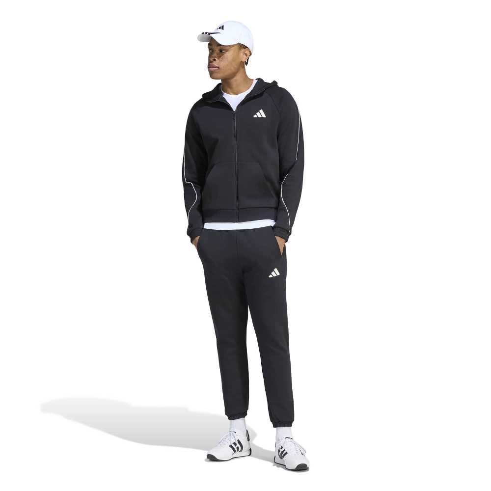 ADIDAS M STADIUM SMALL LOGO PANTS