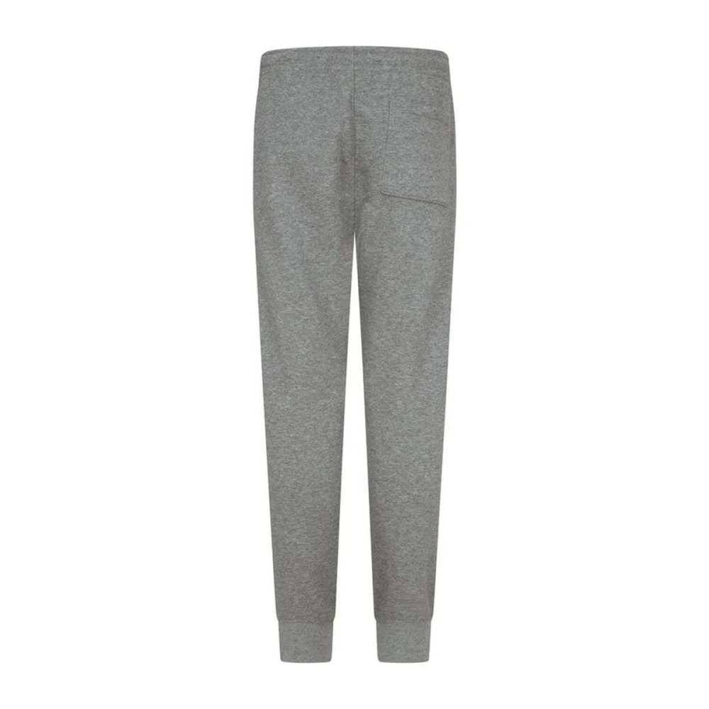 NIKE JORDAN BOYS MJ BASELINE FLC PANT