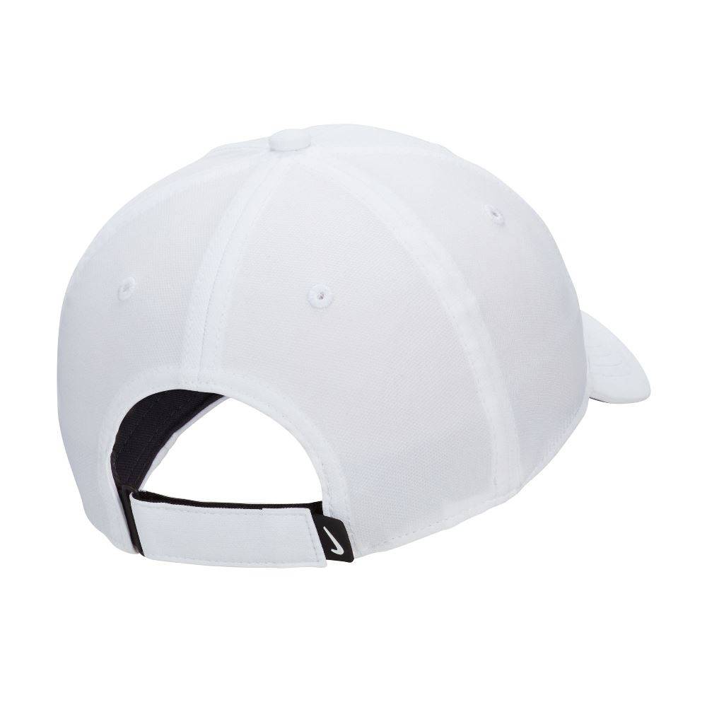NIKE DRI-FIT CLUB STRUCTURE SWOOSH CAP