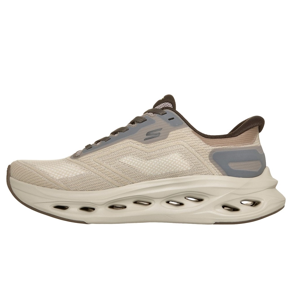 SKECHERS SLIP-INS: MAX CUSHIONING GLIDE-STEP