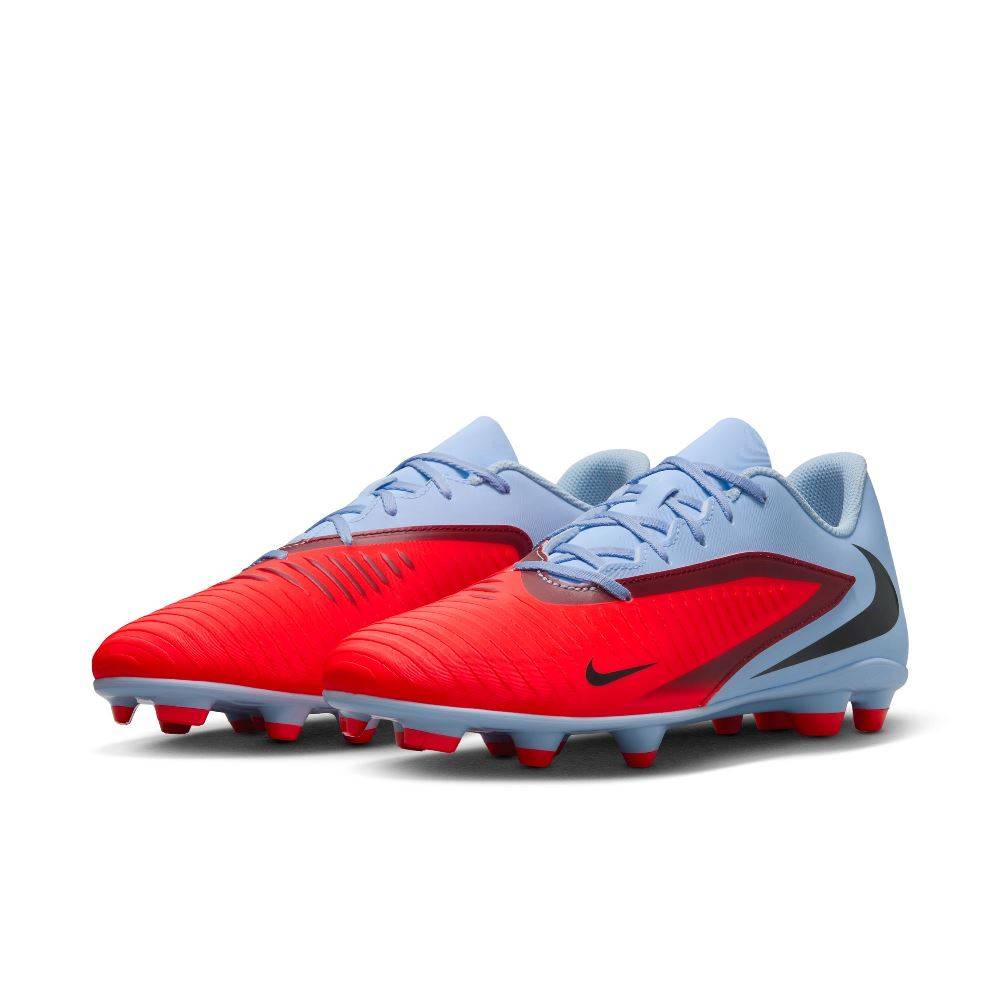 NIKE PHANTOM 6 LOW CLUB FG/MG
