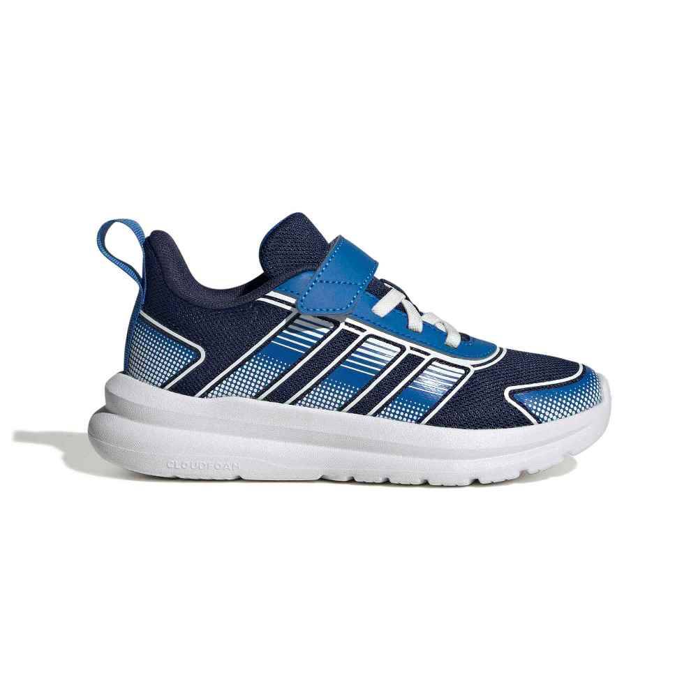 ADIDAS KIDS TENSAUR RUN 4.0 SHOES
